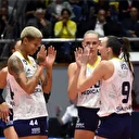 Fenerbahçe Medicana lige galibiyetle başladı