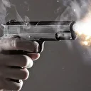 Çobanlar silahlarla birbirine girdi: Yaralılar var