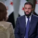 Muhabirin 'Trump' sorusuna Ahmed Şara'dan çarpıcı cevap: ABD kamuoyunda gündeme oturdu