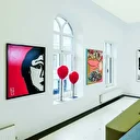 Haluk Akakçe Atölyesi kapılarını açtı