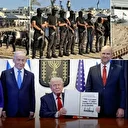 Dünyanın gözü Gazze'de: Ateşkes anlaşması kapsamında Hamas ve İsrail arasındaki esir takası sürüyor