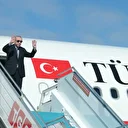 Cumhurbaşkanı Erdoğan haberi alınca uçağı indirmedi: Netanyahu'nun katılımı iptal edildi