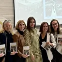 "Rota Bilinmez” New York'ta okuruyla buluştu