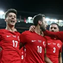 Türkiye Gürcistan maçı saat kaçta, hangi kanalda? İşte A Milli Futbol Takımı ilk 11'i ve milli maç canlı yayını izleme ekranı