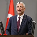 Bakan Bolat 'Tüm zamanların en yüksek seviyesinde' diyerek müjdeledi: "İstihdamı artırıyor, sanayimizin rekabet gücünü güçlendiriyoruz"