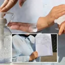 Dezenfektan ve ıslak mendil kullandı ehliyetinden oldu: 4 yıl sonra ikinci şoku yaşadı