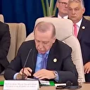 Mısır'da Gazze için tarihi imzalar atıldı