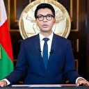 Madagascar: le président doit s'adresser à la nation lundi soir