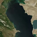 La mer Caspienne est confrontée à une baisse alarmante des niveaux d'eau et de la biodiversité