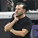 Okan Buruk'tan Osimhen itirafı: Giderken korkuyoruz