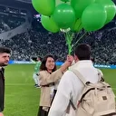 Bursa'da duygulandıran anlar: Balonlar minik Çağan Ata için gökyüzüne bırakıldı