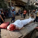 Les attaques israéliennes contre la bande de Gaza ont fait 67 869 morts