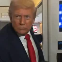 ABD Başkanı Trump'tan gazeteciye dikkat çeken 'Hamas' cevabı: Yerel güvenliğin sağlanmasına vurgu