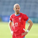 Beşiktaş'ın yıldızı Cerny çileden çıktı! Muhabirle tartıştı