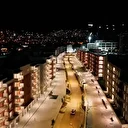 Bakan Kurum depremin yaralarının sarıldığı Hatay'ı paylaştı