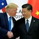 Chine: le commerce extérieur en forme avant de nouvelles taxes de Trump