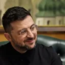 Zelensky et Trump discutent du renforcement de la défense aérienne et des capacités à longue portée de l’Ukraine