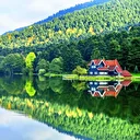 Milli park tahribatına ceza yolda