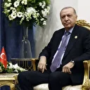 Le président Erdogan rencontre son homologue français Macron en marge du Sommet de la paix de Charm el-Cheikh