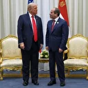 Trump: Bana göre Gazze anlaşmasının ikinci aşaması başladı