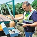 Tarımsal kirliliğe sıkı denetim