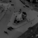 Bakan Ersoy paylaştı: Cumhuriyet tarihine ışık tutan Ankara'nın başkent oluşuna dair bilinmeyen görüntüler