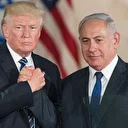 Netanyahu ABD Başkanı Trump'a "İsrail'in en büyük dostu" dedi