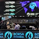 La Bourse d’Istanbul débute la semaine en baisse de 1,25 %