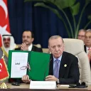 Gazze için imzalanan niyet beyanında ne yazıyor?