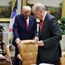 Trump’tan Cumhurbaşkanı Erdoğan’a övgü: Çok saygı duyulan biri, çok güçlü bir milleti ve ordusu var