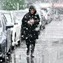 Meteorolojiden 16 il için sarı kodlu uyarı: Sağanak ve kar yağışı bekleniyor