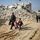 دول ومنظمات تشكر تركيا وواشنطن ومصر وقطر لجهودها بوقف النار في غزة