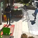 Alışveriş yapar gibi davranıp 7 bin liralık dondurma çalan hırsız yakalandı