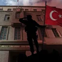 MSB Ankara'nın başkent oluşunun 102'nci yılını kutladı