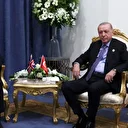 Le président Erdogan rencontre le Premier ministre britannique Starmer en Égypte