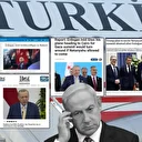 Cumhurbaşkanı Erdoğan’ın Netanyahu resti dünya basınında: Ortadoğu’nun kilit ismi...