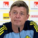 İsveç'te Tomasson dönemi sona erdi