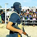 Trump: Hamas Gazze'de güvenliği sağlıyor
