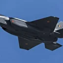 La Force aérienne belge précise que le chasseur F-35 immobilisé reste pleinement opérationnel