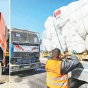 Türk sürücüye Gazze'de 'ehliyet' kolaylığı