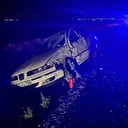 Ortalığın savaş alanına döndüğü kazada 18 yaralı