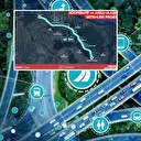 40 kilometrelik yolda 19 farklı noktada devreye alındı: Yerli ve Milli 5G destekli 'Akıllı Yollar' geliyor