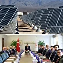 Niğde'de dev dönüşüm projesi: 1 milyar dolarlık GES projesinde son aşamaya gelindi