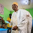 Cameroun: le candidat d'opposition Issa Tchiroma Bakary revendique sa victoire à la présidentielle