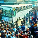 Esir takası tamamlandı
