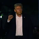 Israël: Le président américain Donald Trump s’est adressé à la Knesset