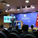 MSB'den savunma muhabirlerine eğitim