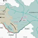 Güney Kafkasya’da esen barış rüzgarları