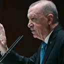 Cumhurbaşkanı Erdoğan: Gazze'de Türkiye'ye görev düşüyor