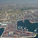 Ambarlı Limanı’nda 1,7 tonluk kokain operasyonu: Fosil ununa emdirilmiş halde bulundu